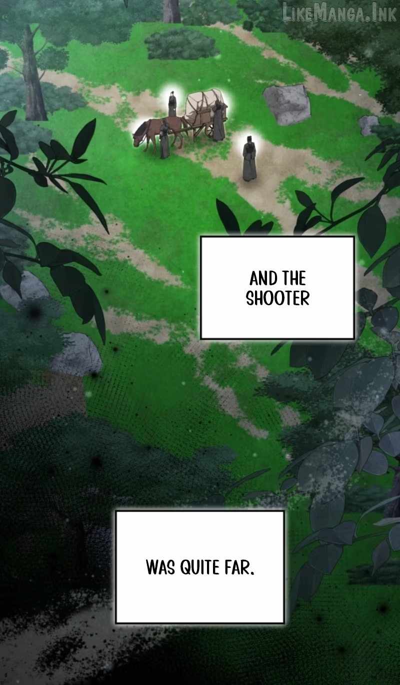 How to Live as a Civil Servant in Murim Chapter 78 - Page 25
