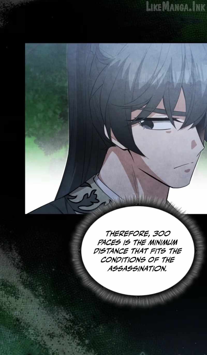 How to Live as a Civil Servant in Murim Chapter 78 - Page 26