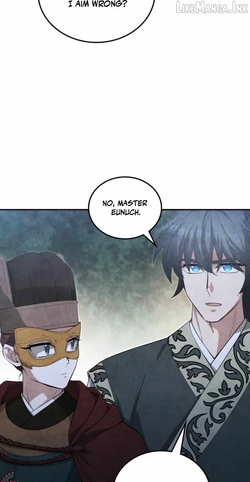How to Live as a Civil Servant in Murim Chapter 78 - Page 35
