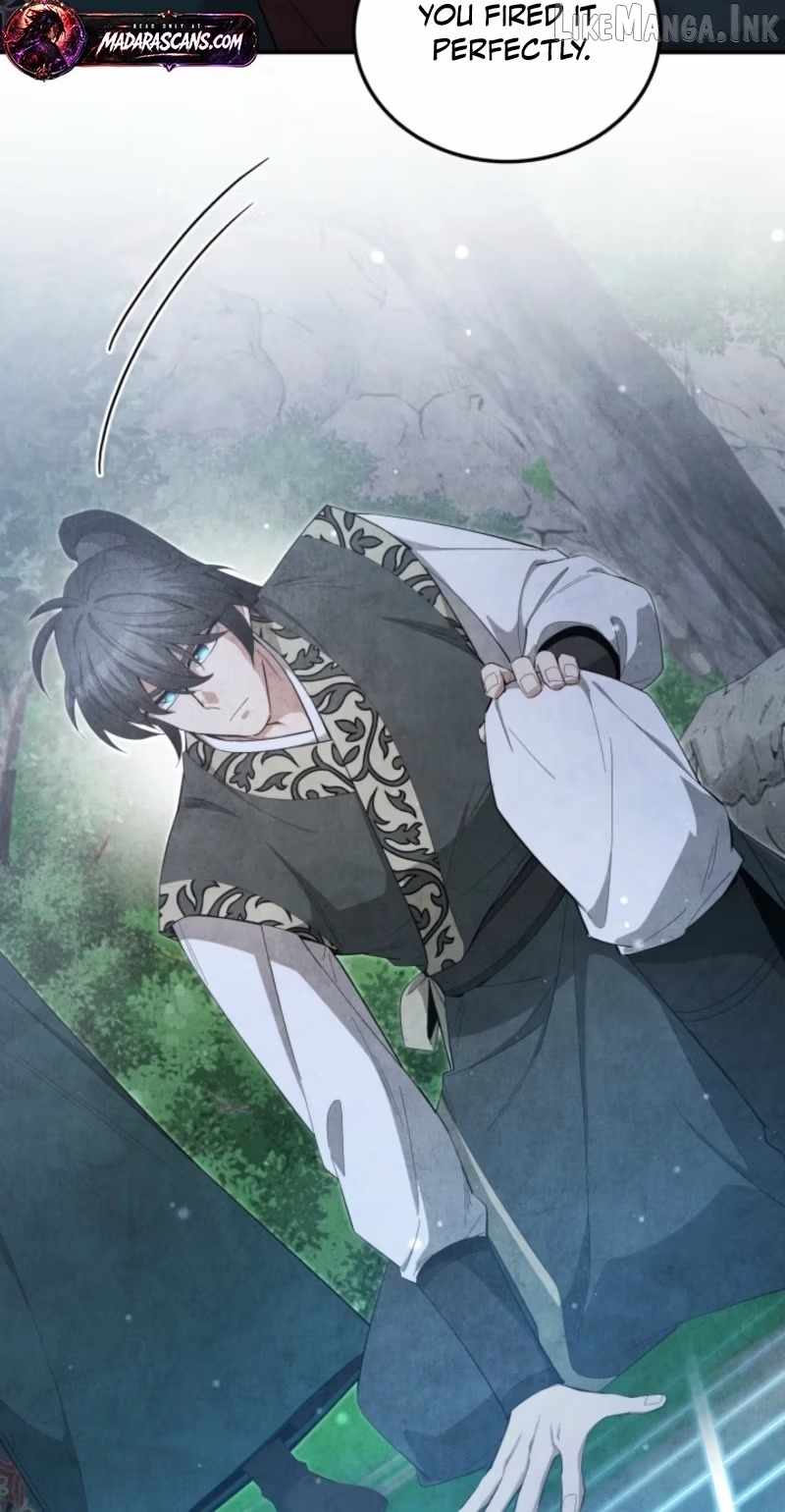 How to Live as a Civil Servant in Murim Chapter 78 - Page 36