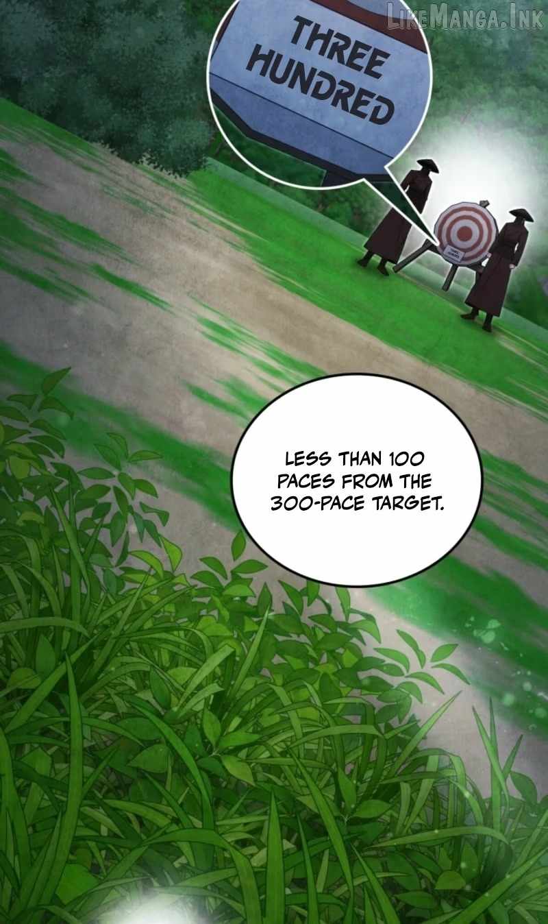 How to Live as a Civil Servant in Murim Chapter 78 - Page 41