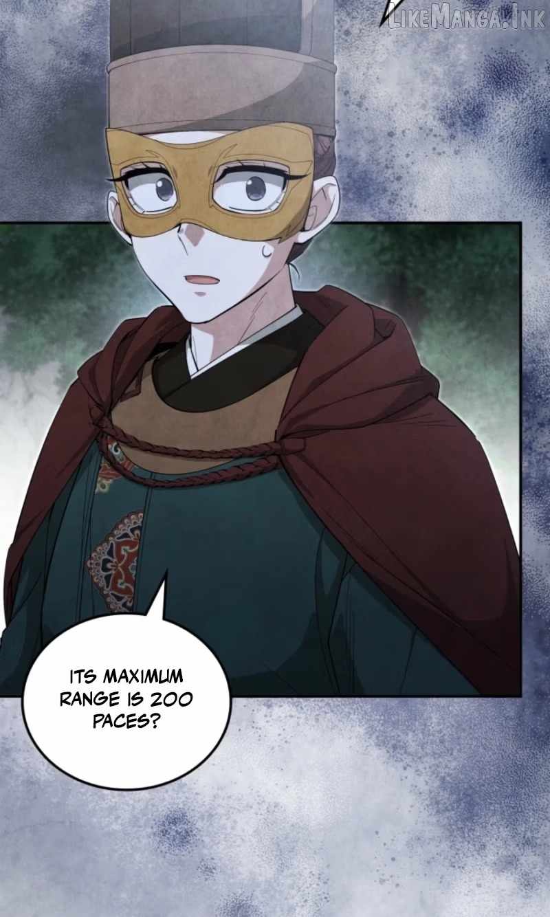 How to Live as a Civil Servant in Murim Chapter 78 - Page 43