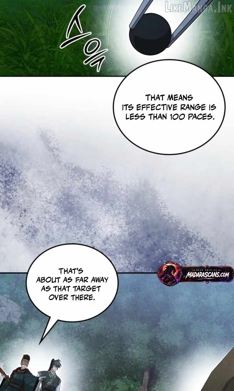 How to Live as a Civil Servant in Murim Chapter 78 - Page 45