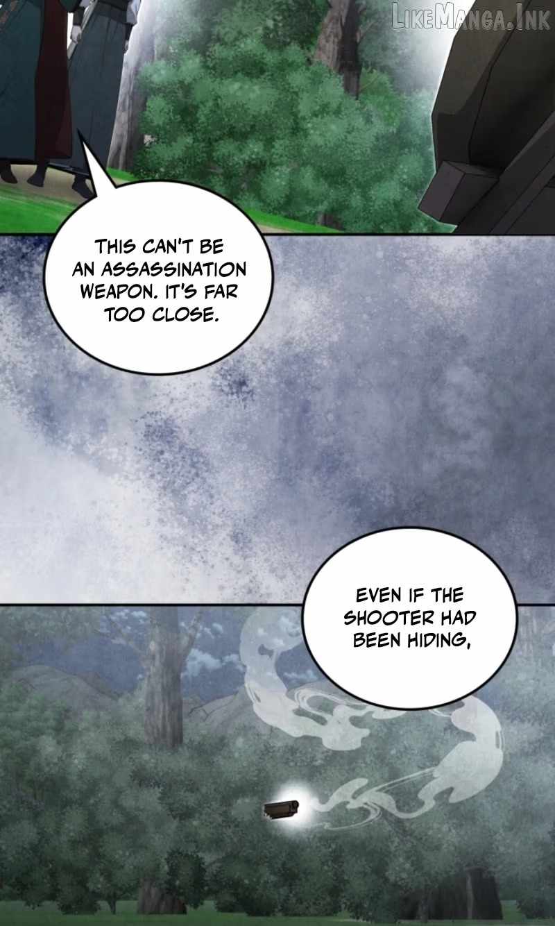 How to Live as a Civil Servant in Murim Chapter 78 - Page 46