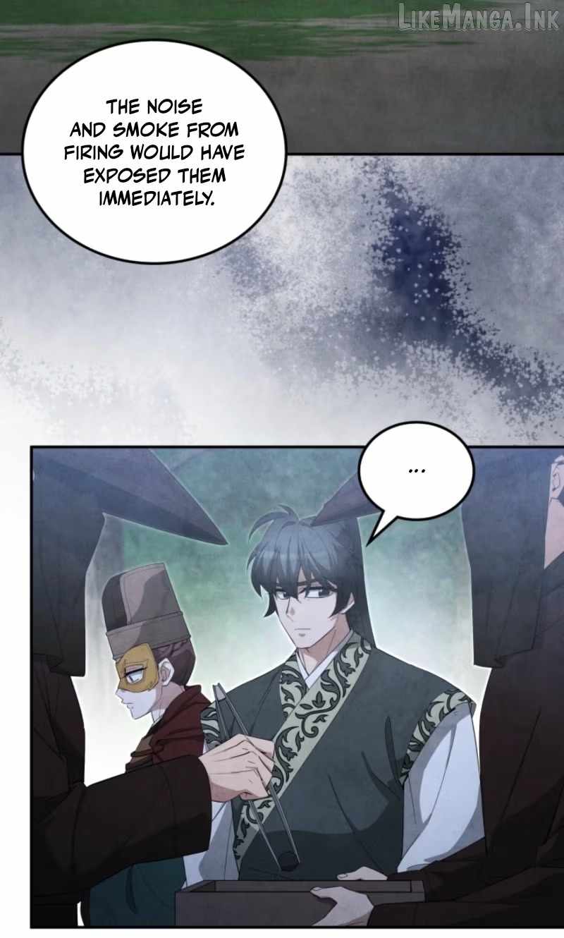 How to Live as a Civil Servant in Murim Chapter 78 - Page 47