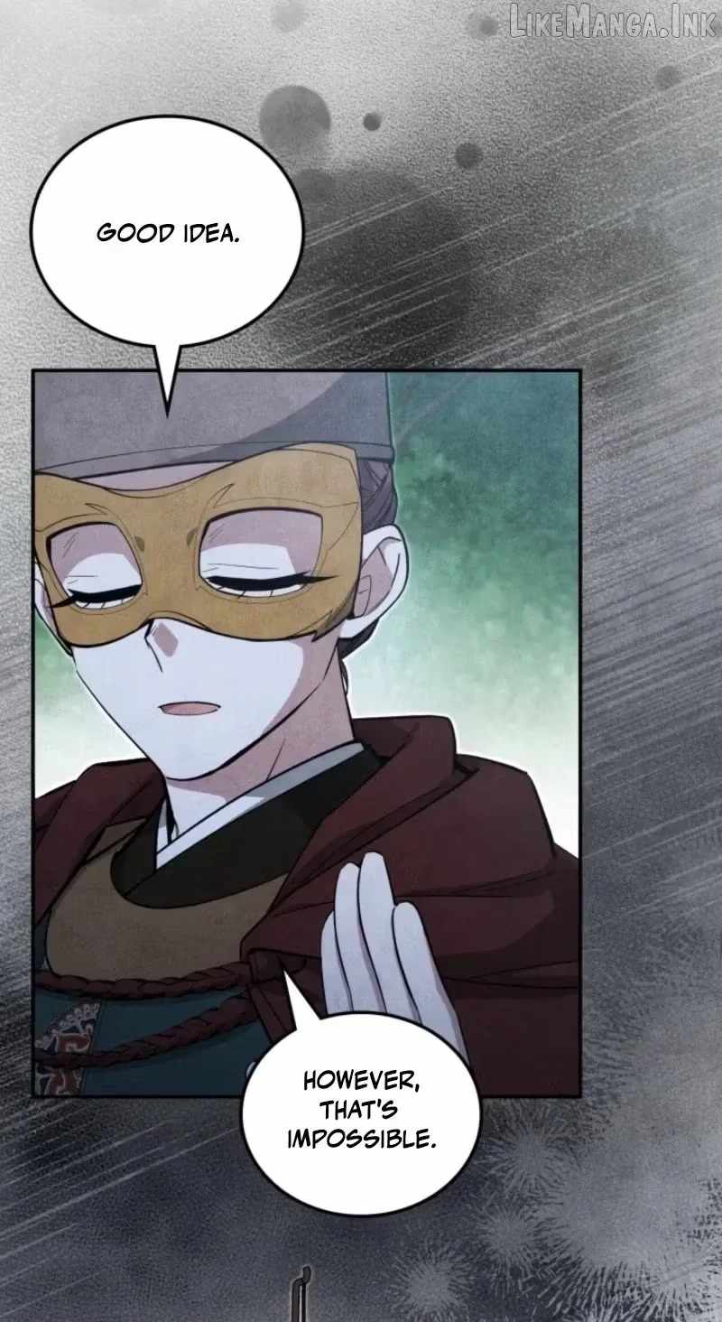 How to Live as a Civil Servant in Murim Chapter 78 - Page 50