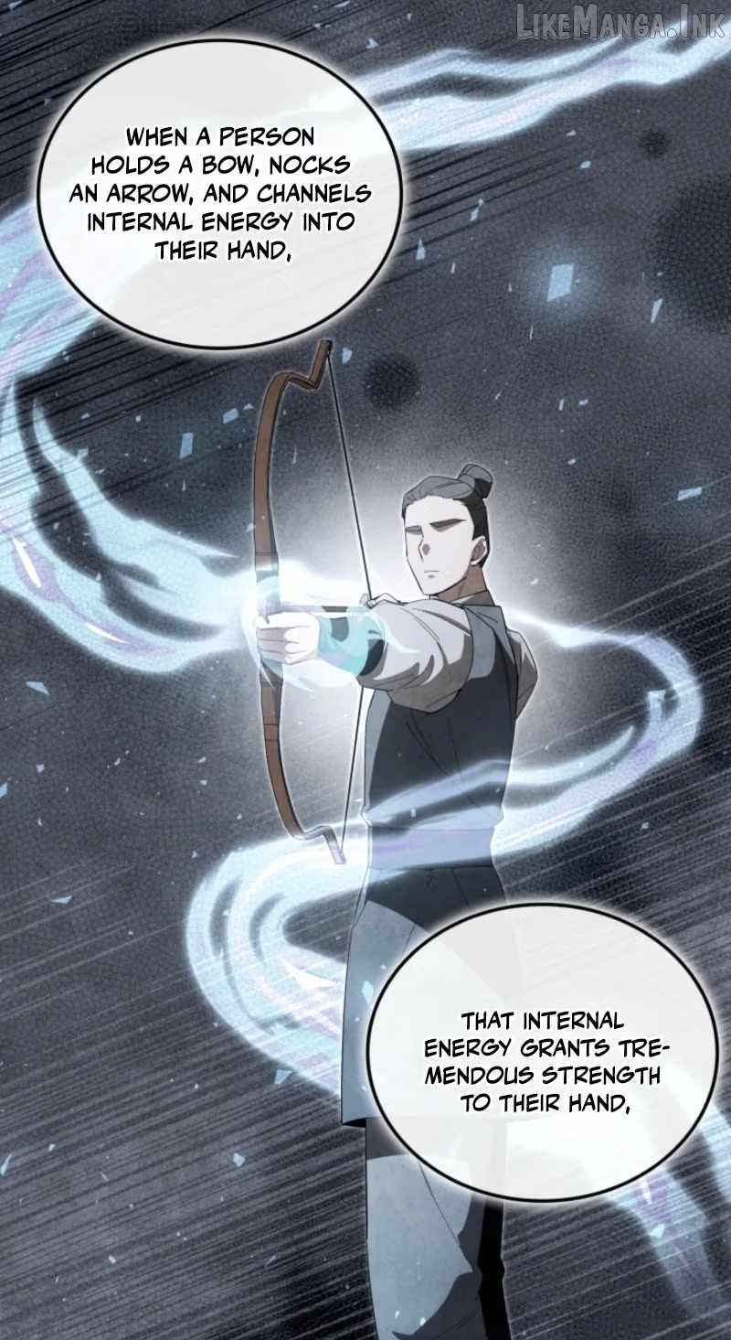 How to Live as a Civil Servant in Murim Chapter 78 - Page 52