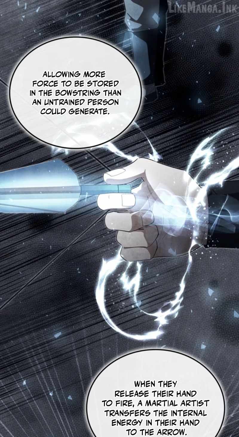 How to Live as a Civil Servant in Murim Chapter 78 - Page 53