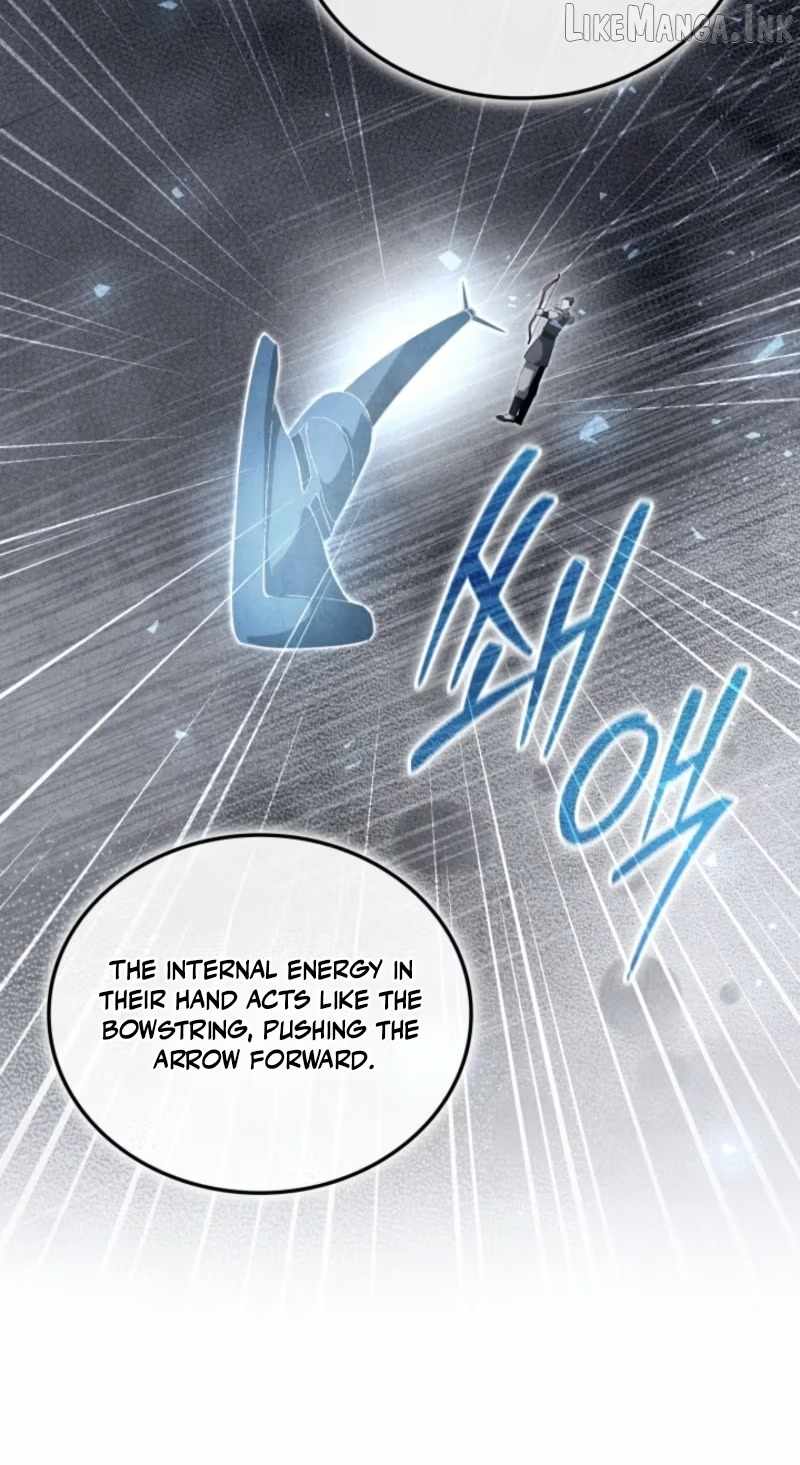 How to Live as a Civil Servant in Murim Chapter 78 - Page 54