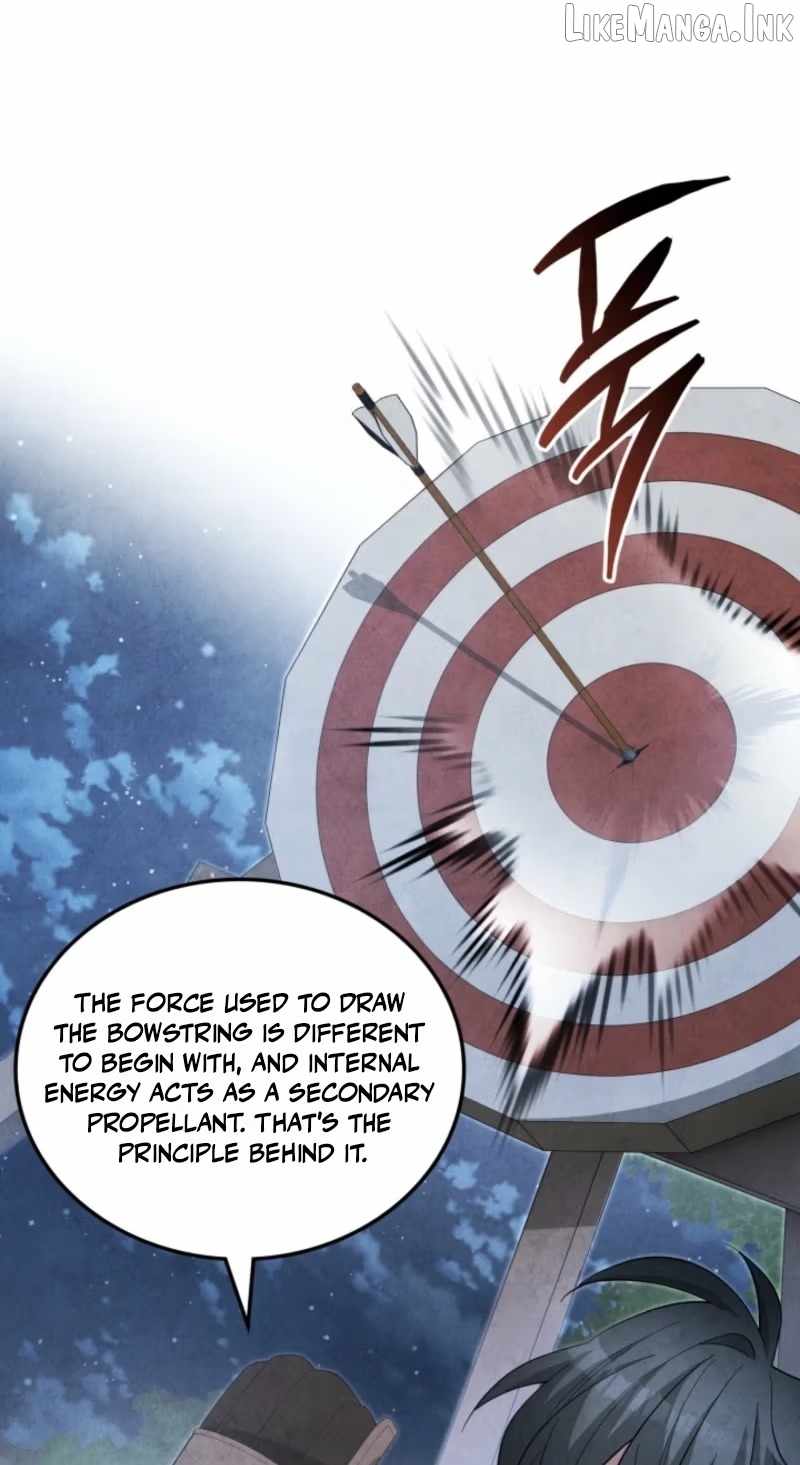 How to Live as a Civil Servant in Murim Chapter 78 - Page 55