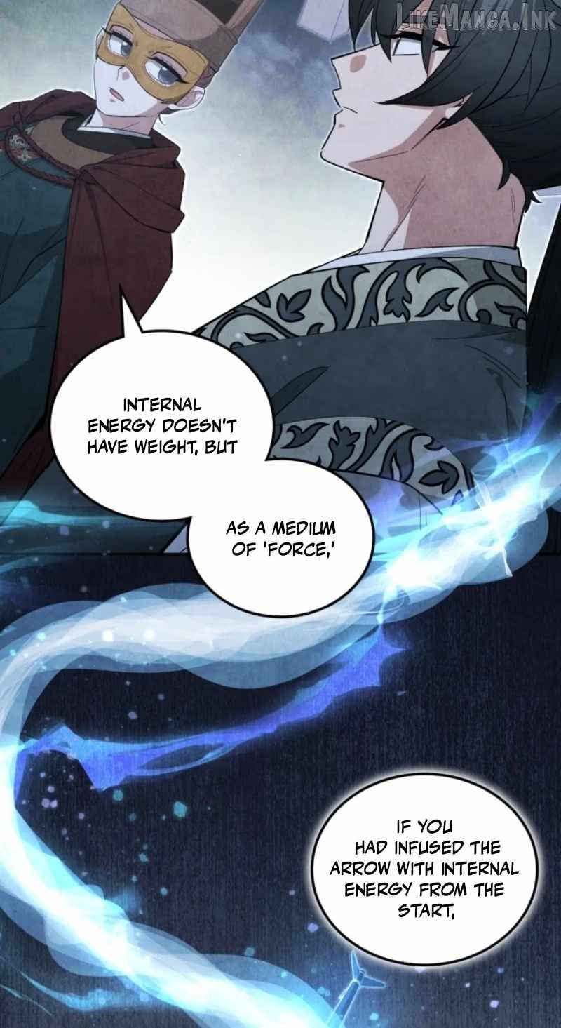 How to Live as a Civil Servant in Murim Chapter 78 - Page 56