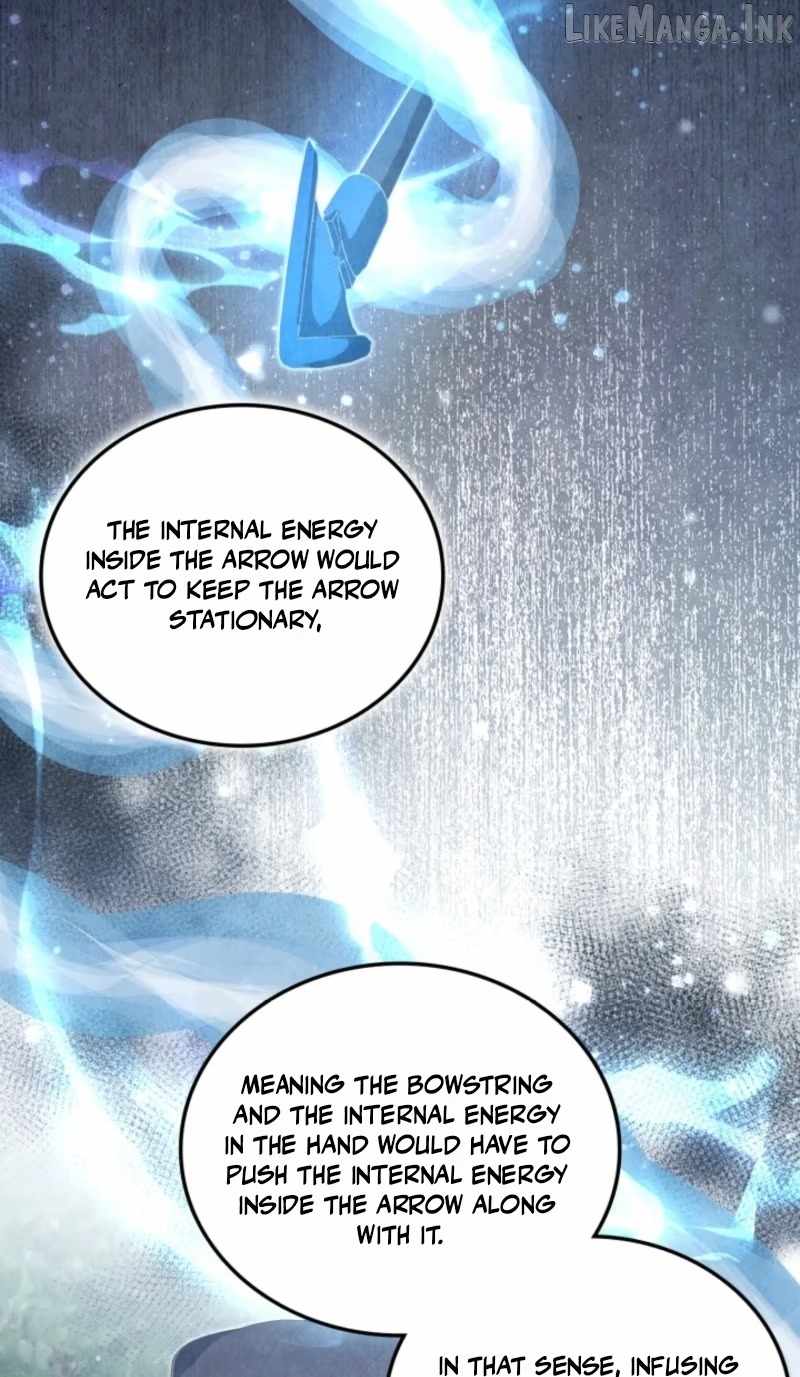How to Live as a Civil Servant in Murim Chapter 78 - Page 57