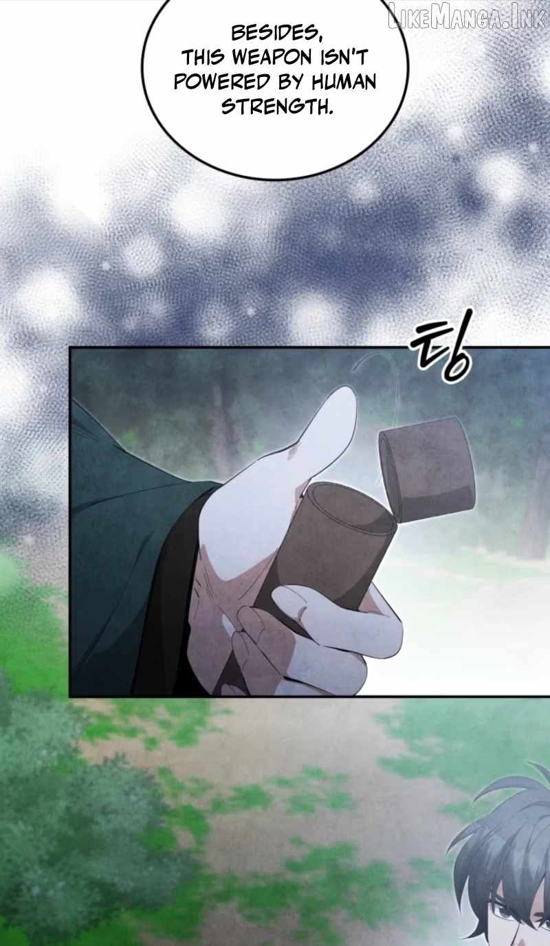 How to Live as a Civil Servant in Murim Chapter 78 - Page 59