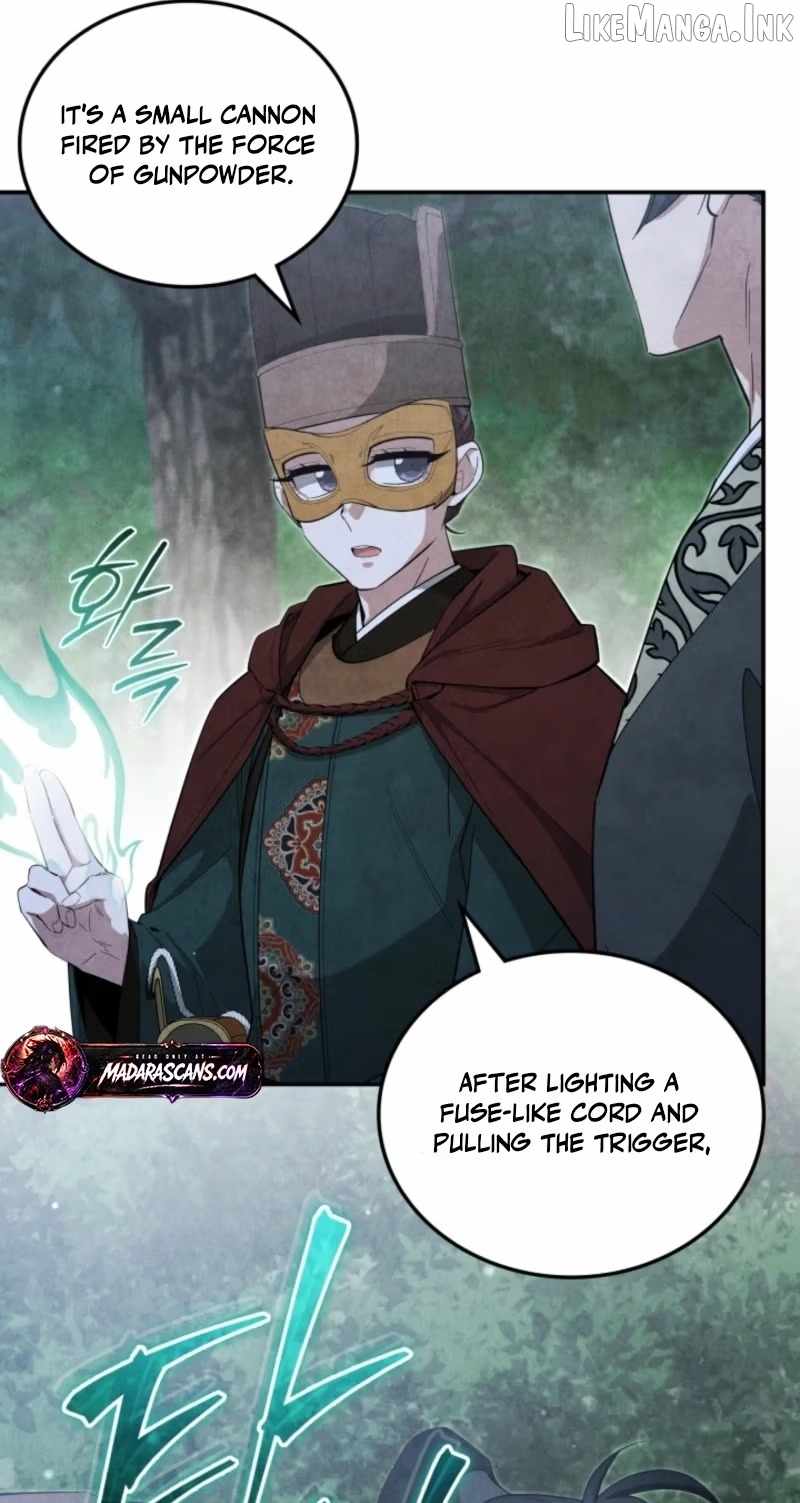 How to Live as a Civil Servant in Murim Chapter 78 - Page 62
