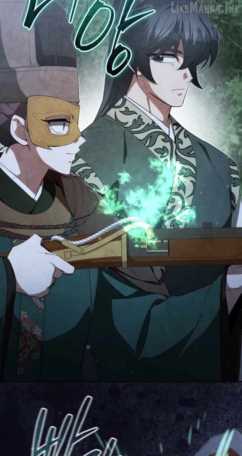 How to Live as a Civil Servant in Murim Chapter 78 - Page 63