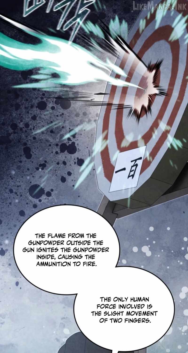 How to Live as a Civil Servant in Murim Chapter 78 - Page 64