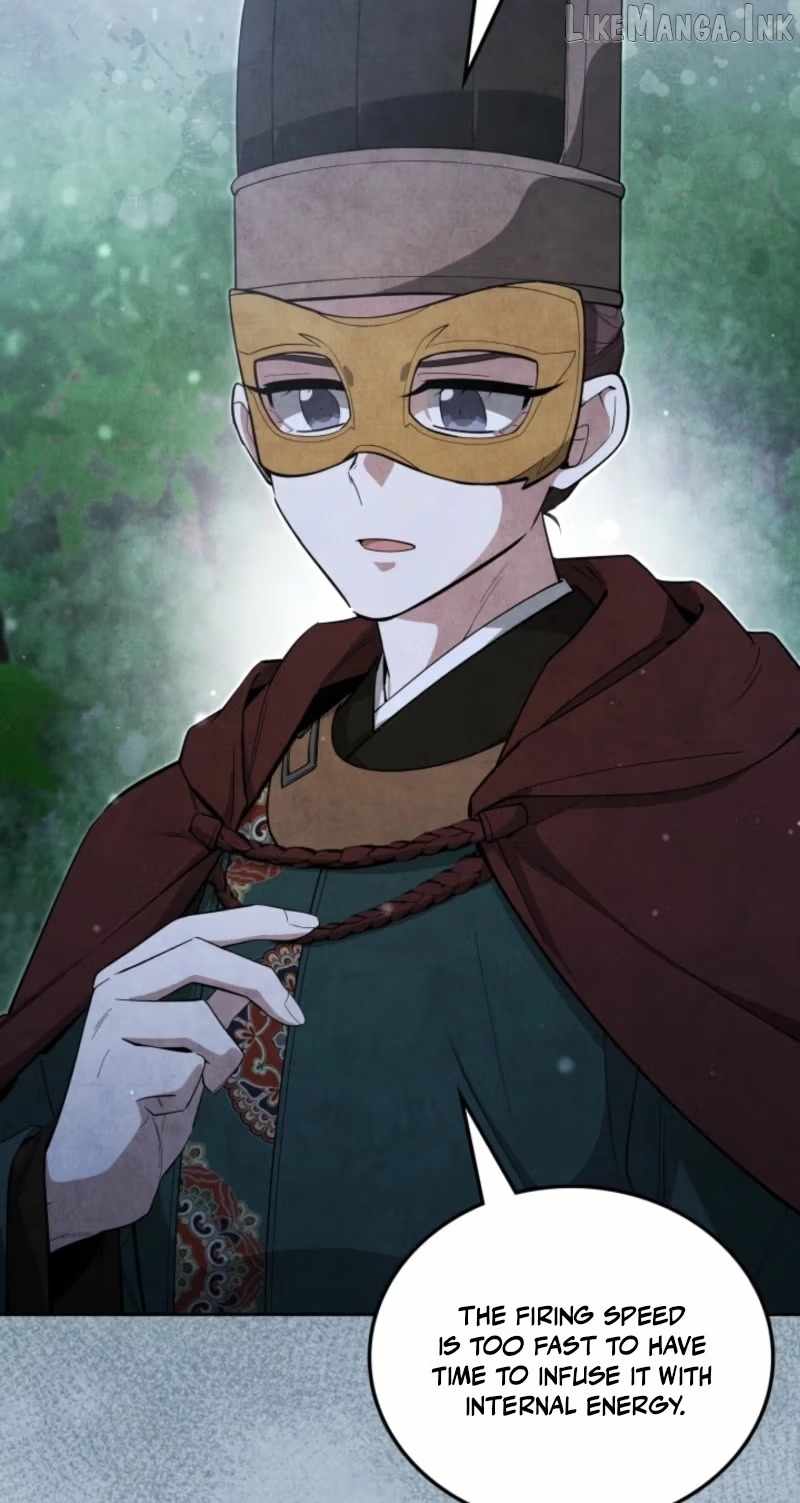 How to Live as a Civil Servant in Murim Chapter 78 - Page 65