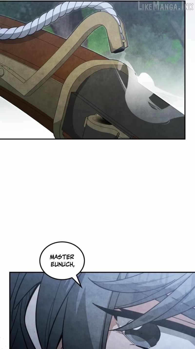 How to Live as a Civil Servant in Murim Chapter 78 - Page 67