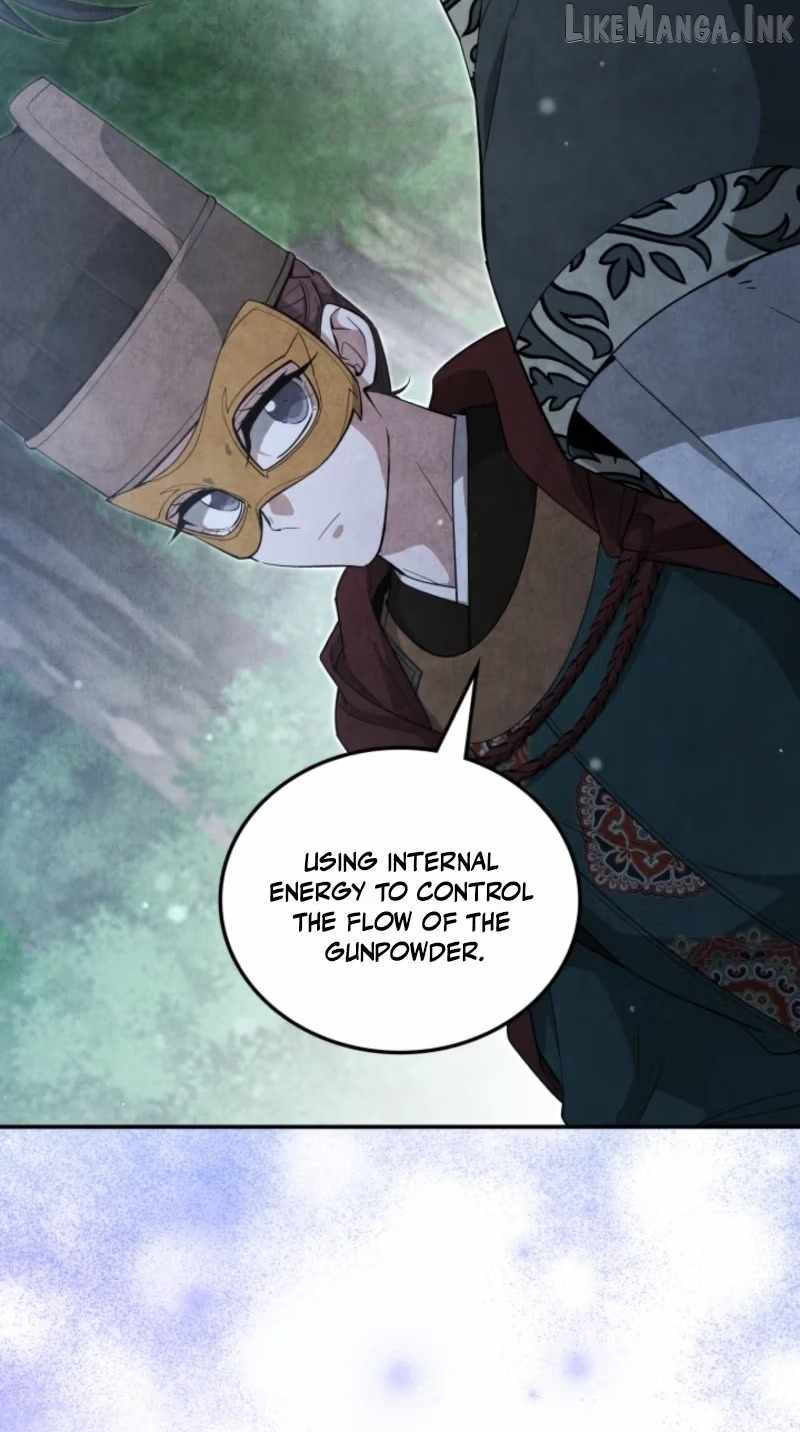 How to Live as a Civil Servant in Murim Chapter 78 - Page 69