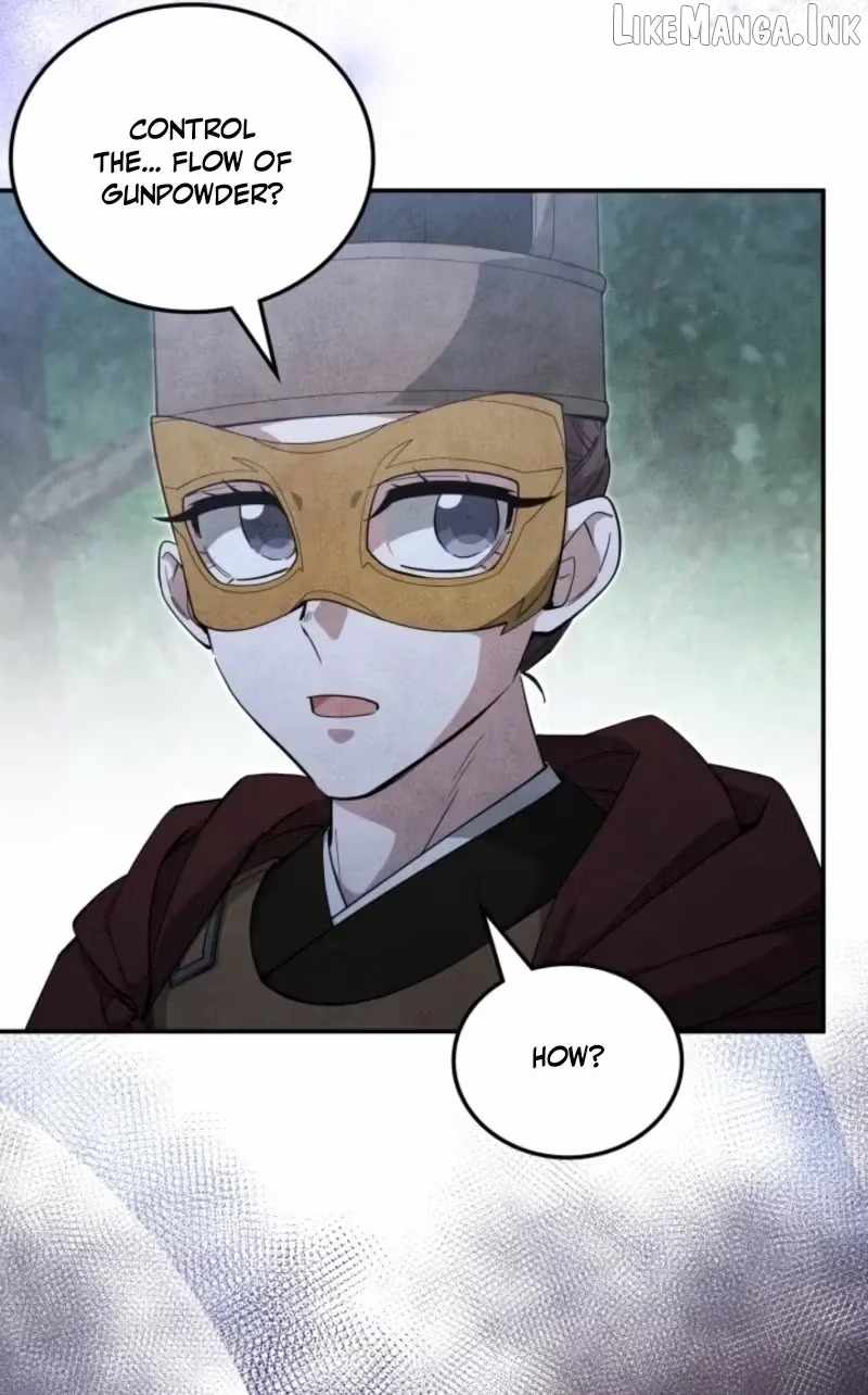 How to Live as a Civil Servant in Murim Chapter 78 - Page 70