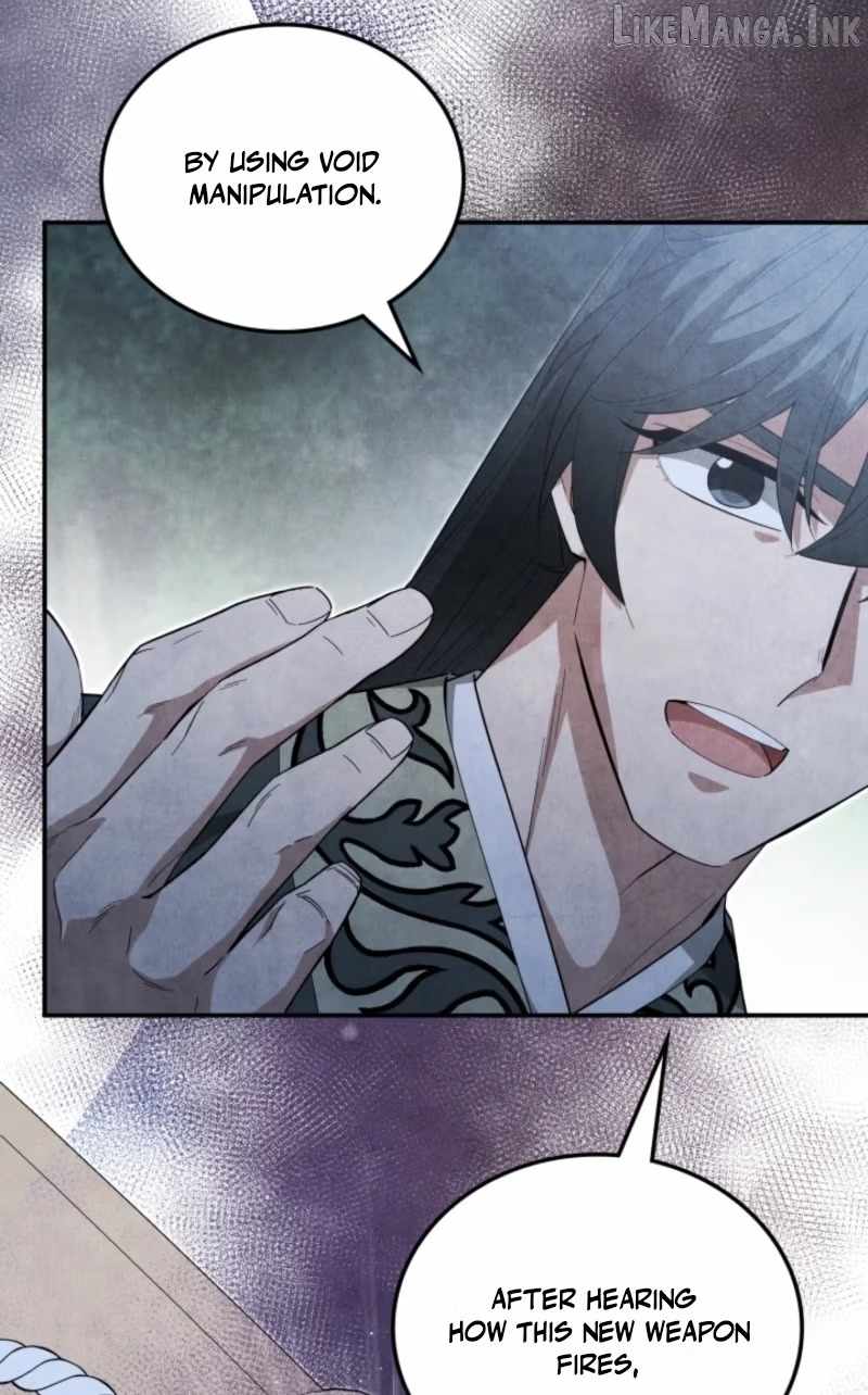 How to Live as a Civil Servant in Murim Chapter 78 - Page 71