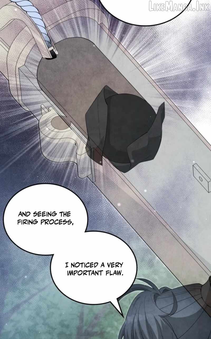 How to Live as a Civil Servant in Murim Chapter 78 - Page 72