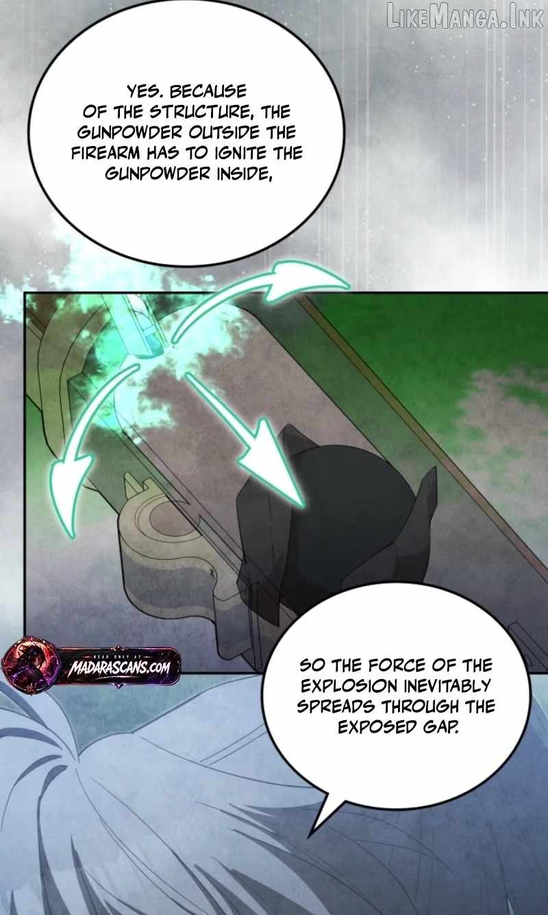 How to Live as a Civil Servant in Murim Chapter 78 - Page 74