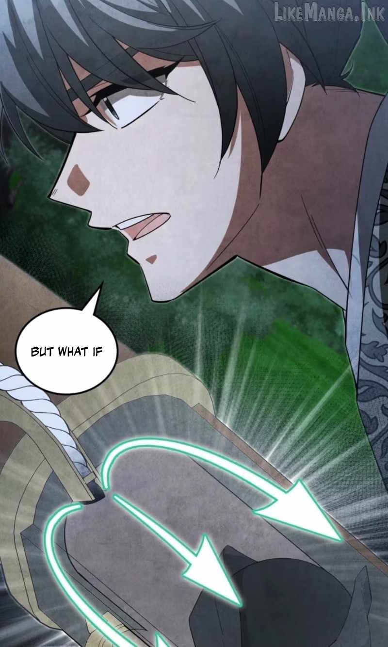 How to Live as a Civil Servant in Murim Chapter 78 - Page 75
