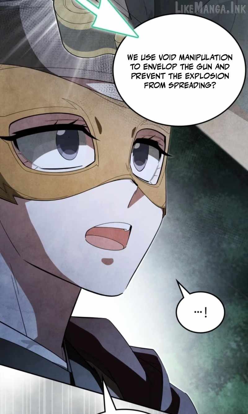 How to Live as a Civil Servant in Murim Chapter 78 - Page 76