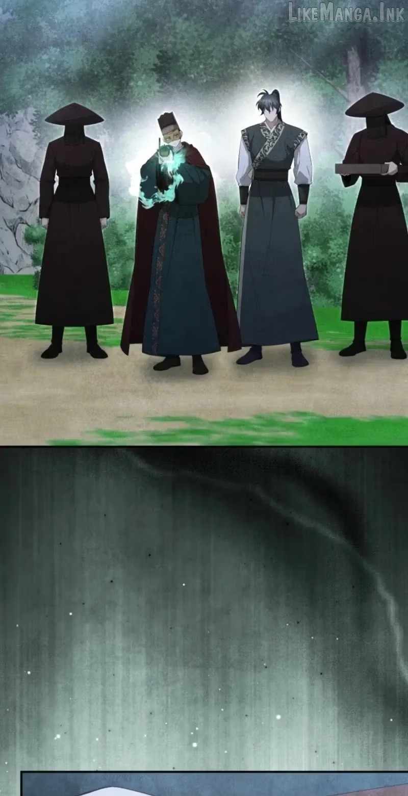 How to Live as a Civil Servant in Murim Chapter 78 - Page 80