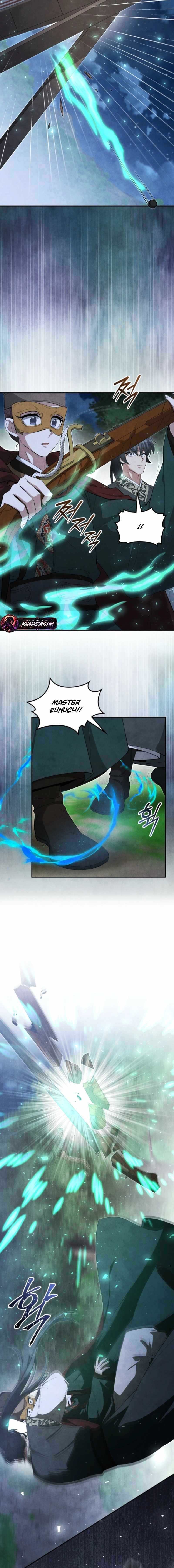 How to Live as a Civil Servant in Murim Chapter 79 - Page 6