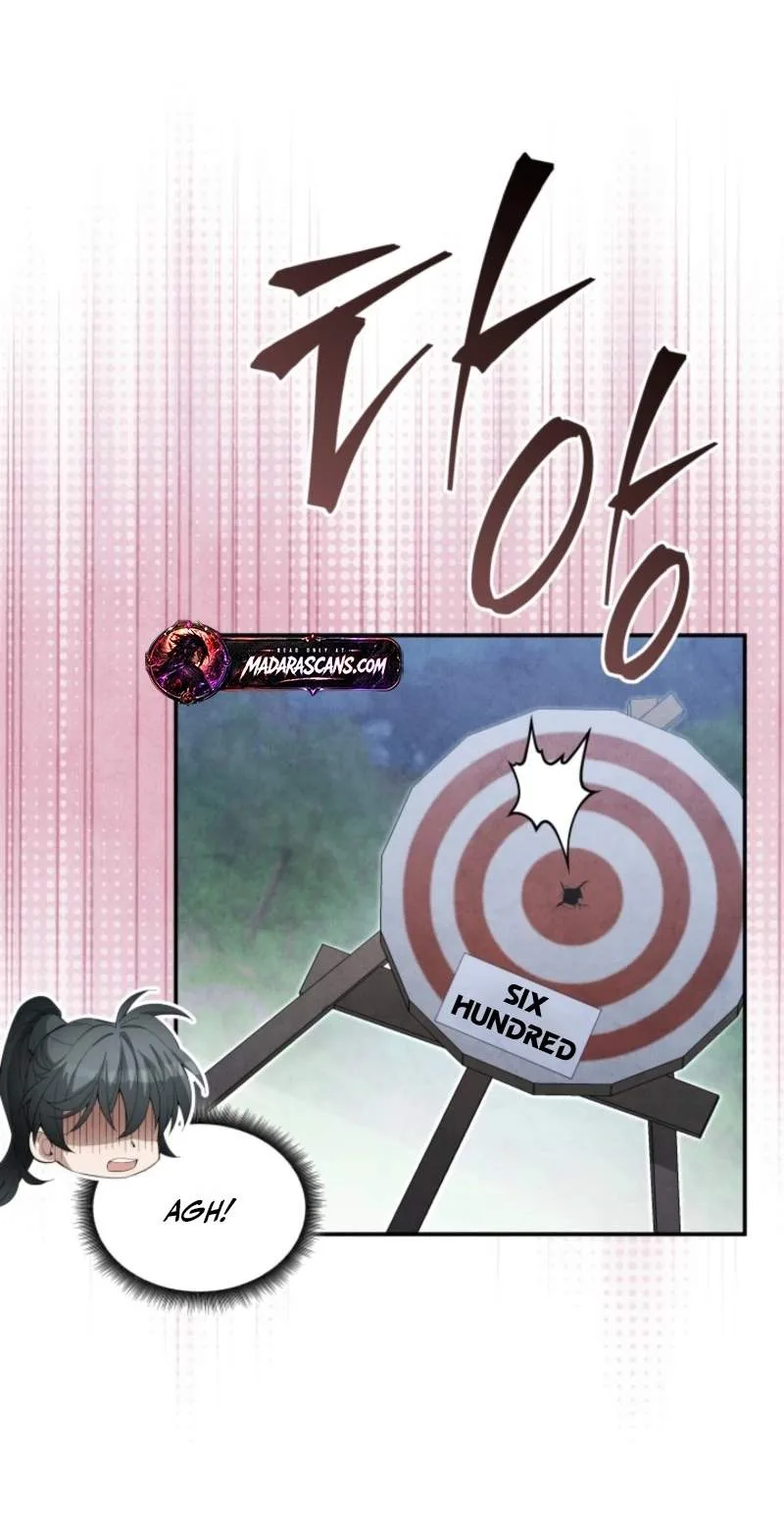 How to Live as a Civil Servant in Murim Chapter 80 - Page 2