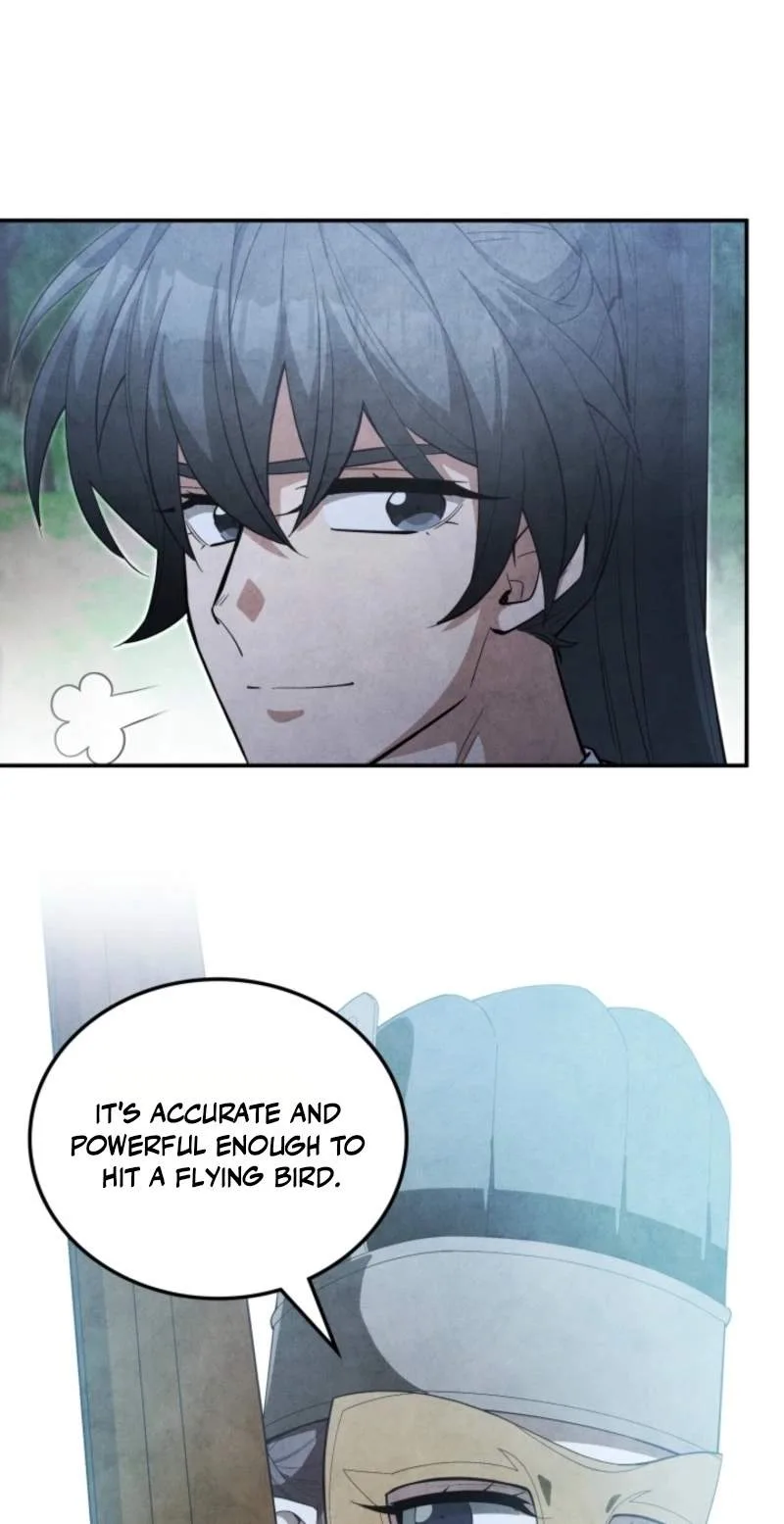 How to Live as a Civil Servant in Murim Chapter 80 - Page 4