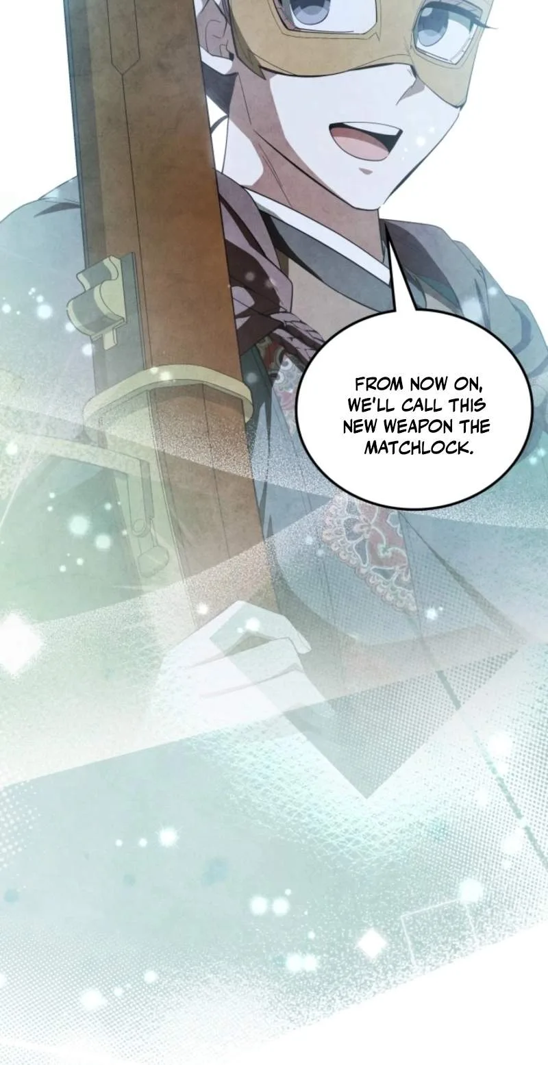 How to Live as a Civil Servant in Murim Chapter 80 - Page 5