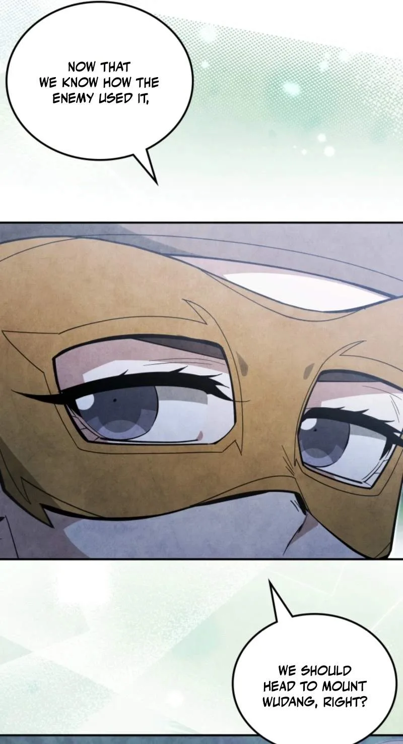 How to Live as a Civil Servant in Murim Chapter 80 - Page 6