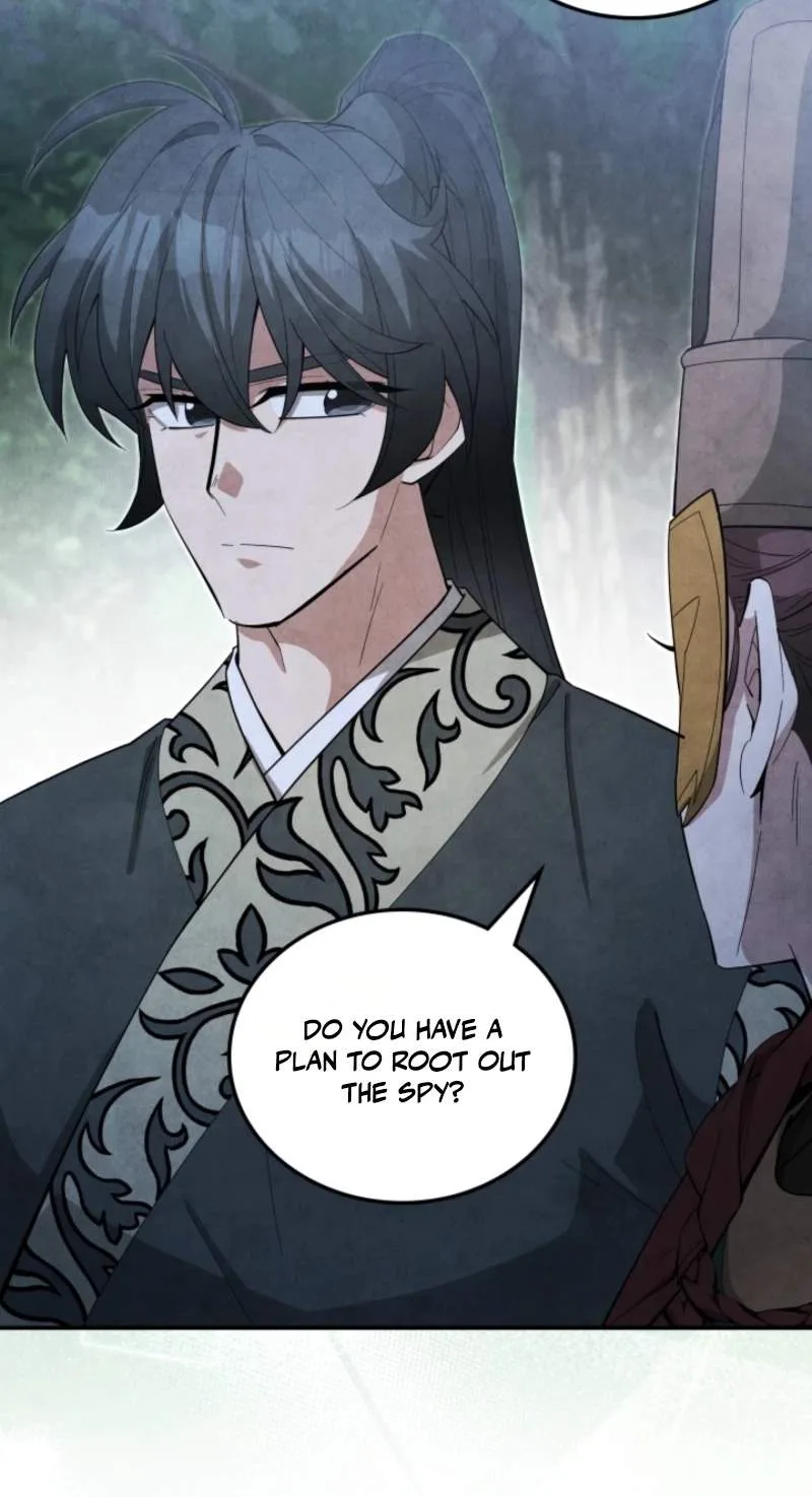 How to Live as a Civil Servant in Murim Chapter 80 - Page 7