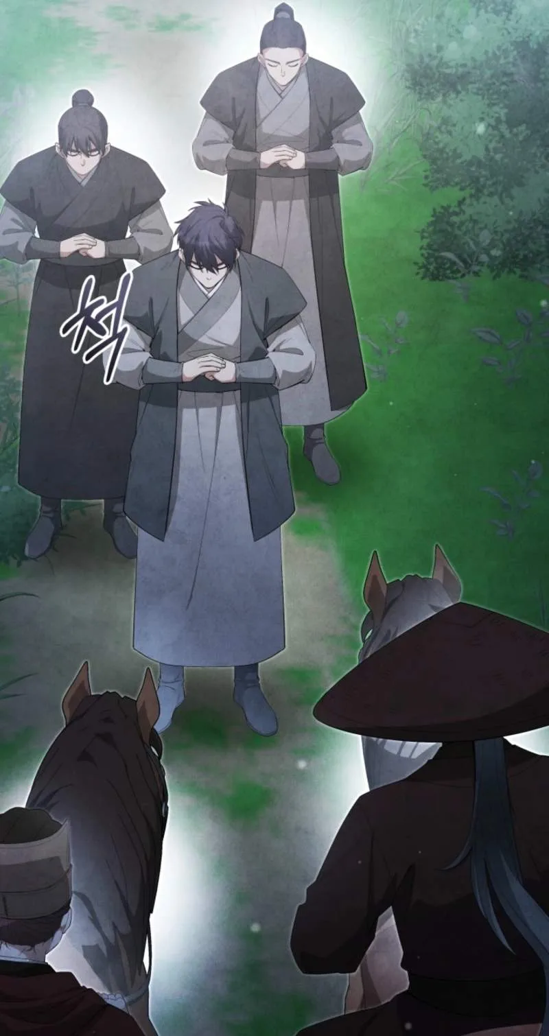 How to Live as a Civil Servant in Murim Chapter 80 - Page 11