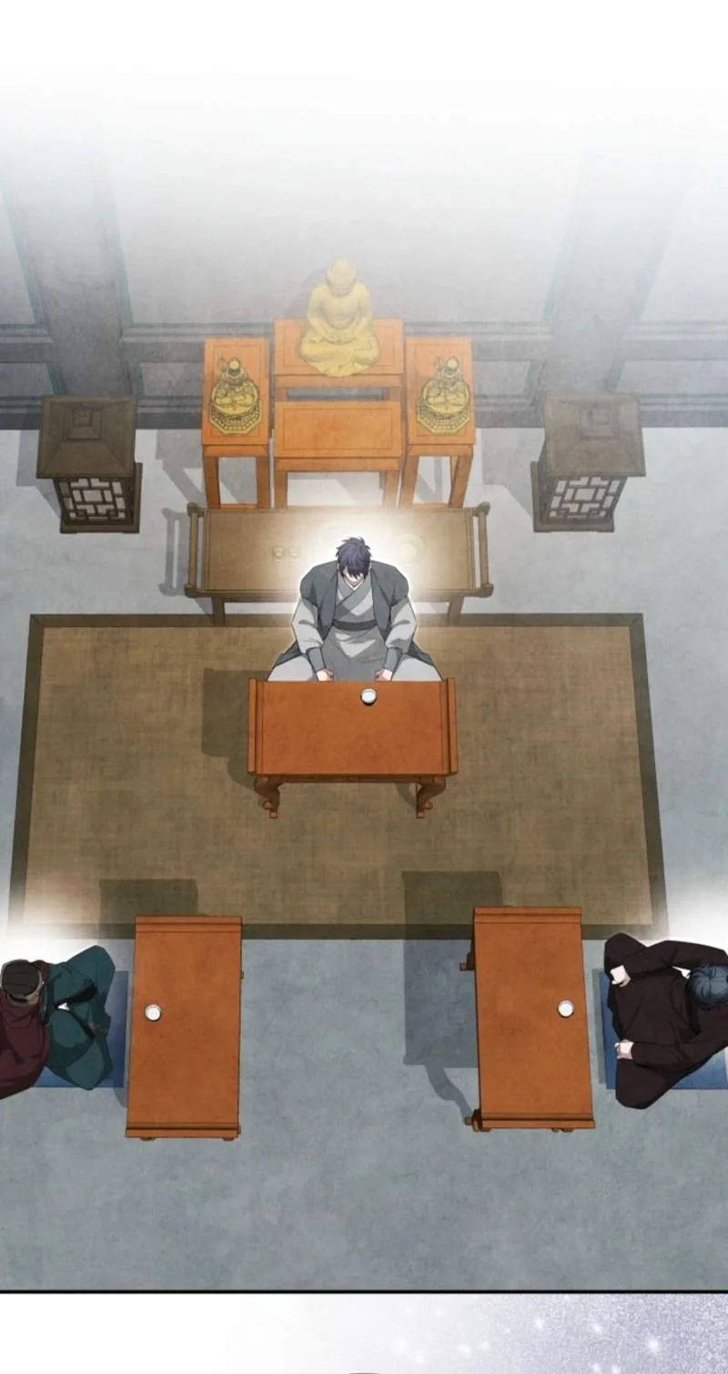 How to Live as a Civil Servant in Murim Chapter 80 - Page 15