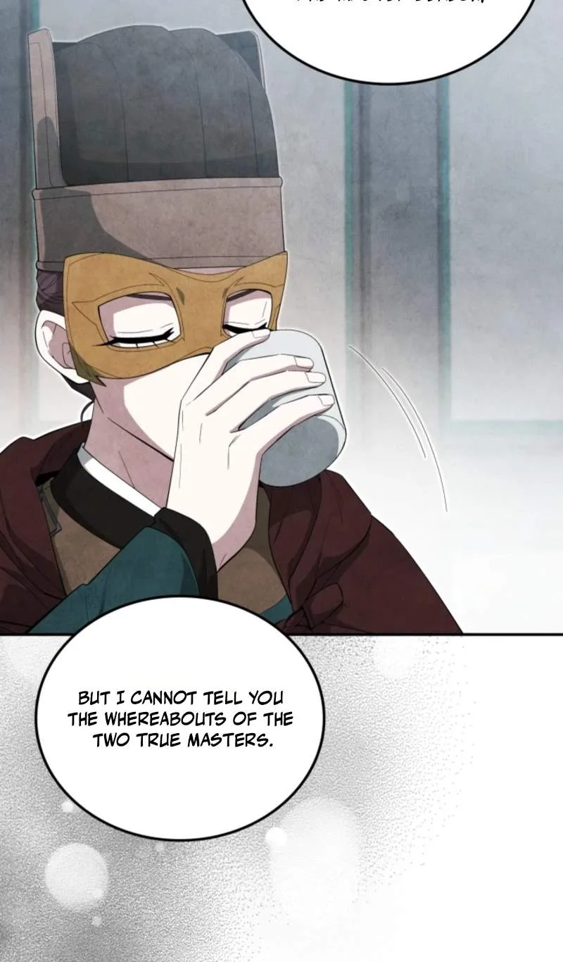 How to Live as a Civil Servant in Murim Chapter 80 - Page 23