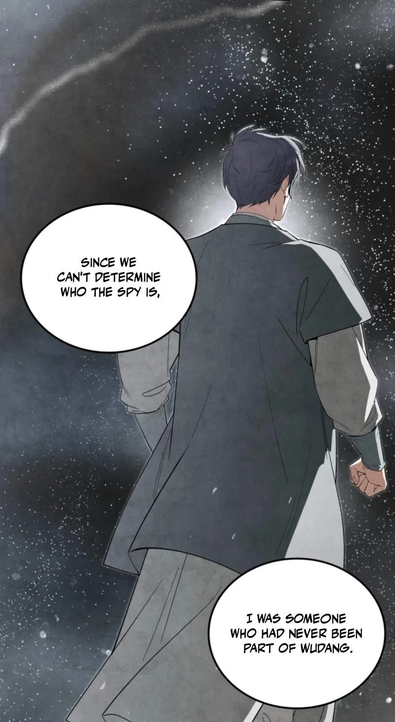 How to Live as a Civil Servant in Murim Chapter 80 - Page 29