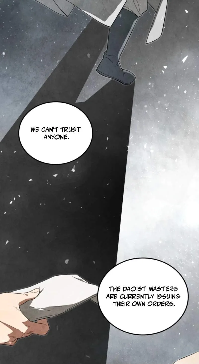 How to Live as a Civil Servant in Murim Chapter 80 - Page 30