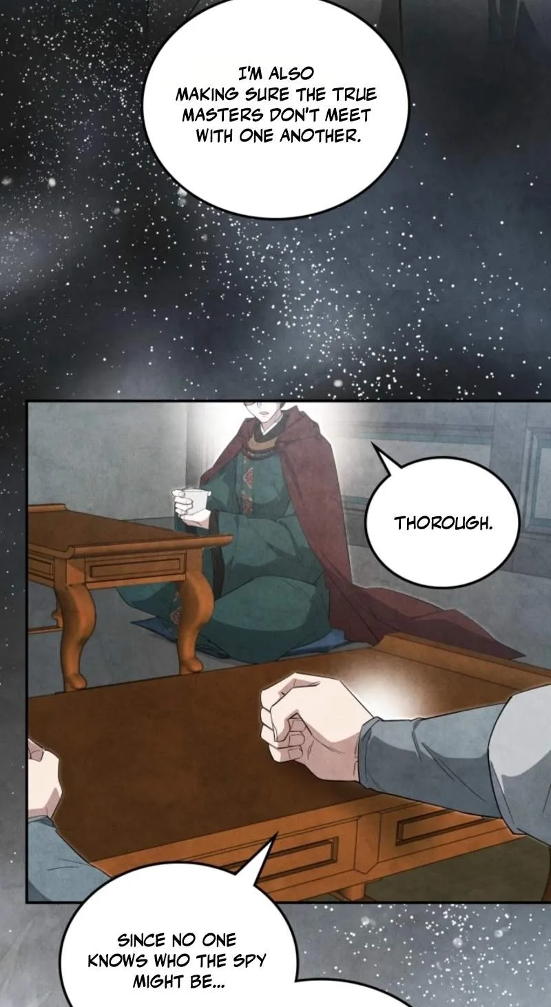 How to Live as a Civil Servant in Murim Chapter 80 - Page 32