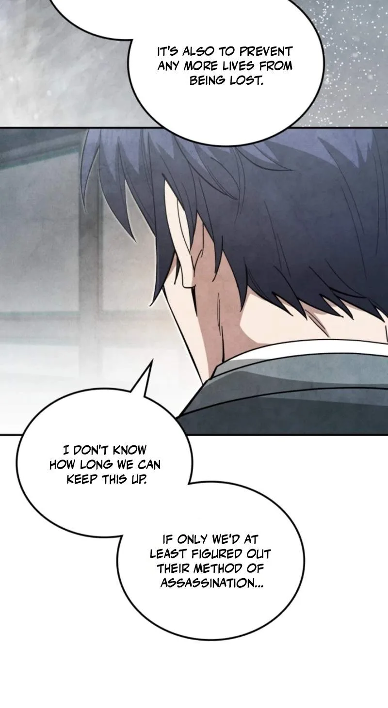 How to Live as a Civil Servant in Murim Chapter 80 - Page 33