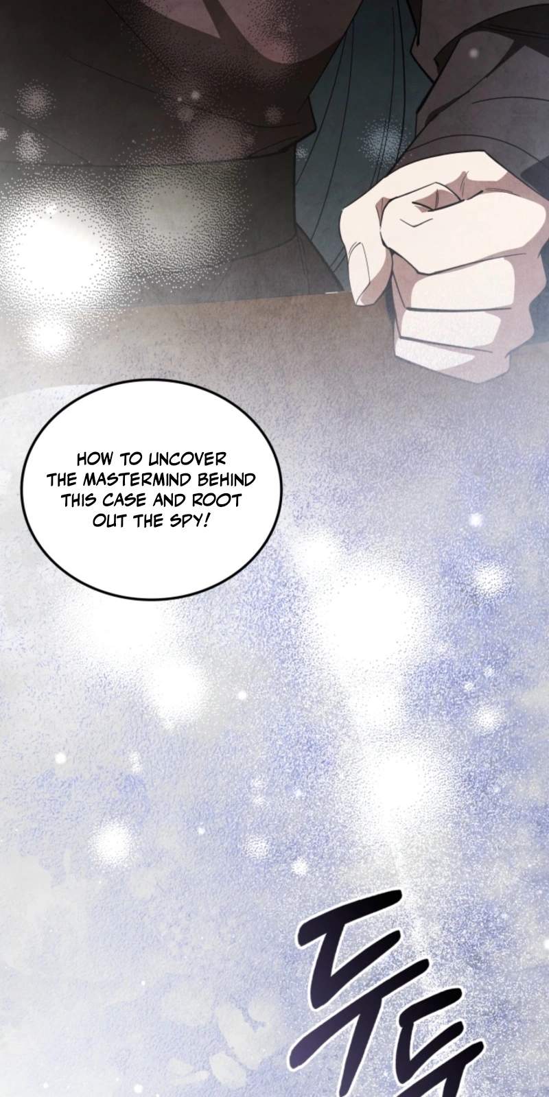 How to Live as a Civil Servant in Murim Chapter 80 - Page 35