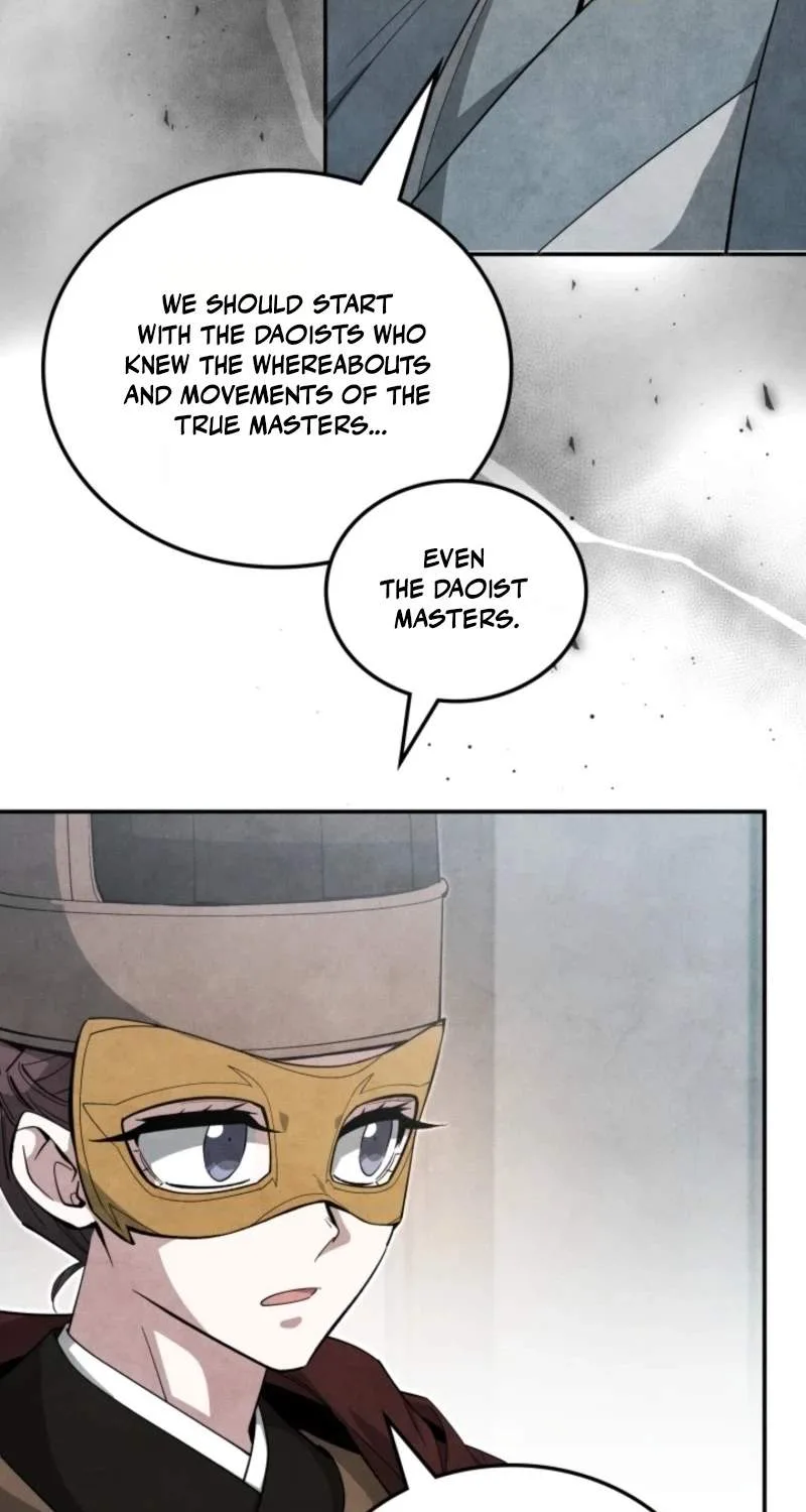 How to Live as a Civil Servant in Murim Chapter 80 - Page 40