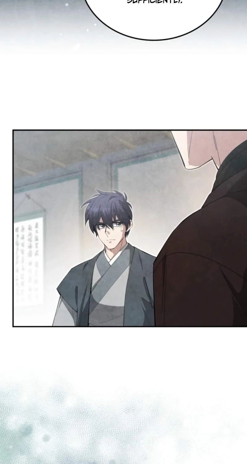 How to Live as a Civil Servant in Murim Chapter 80 - Page 43