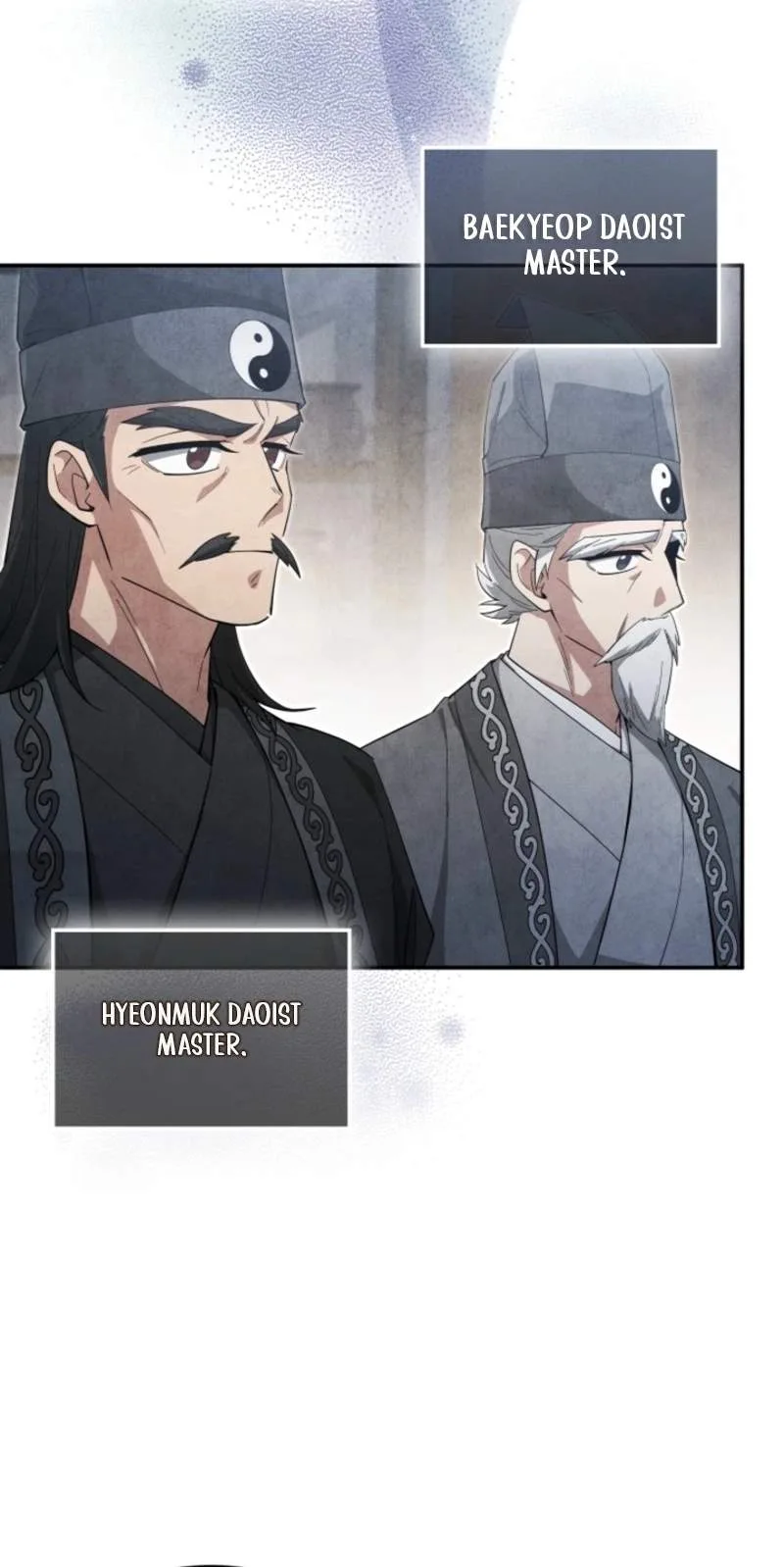 How to Live as a Civil Servant in Murim Chapter 80 - Page 53
