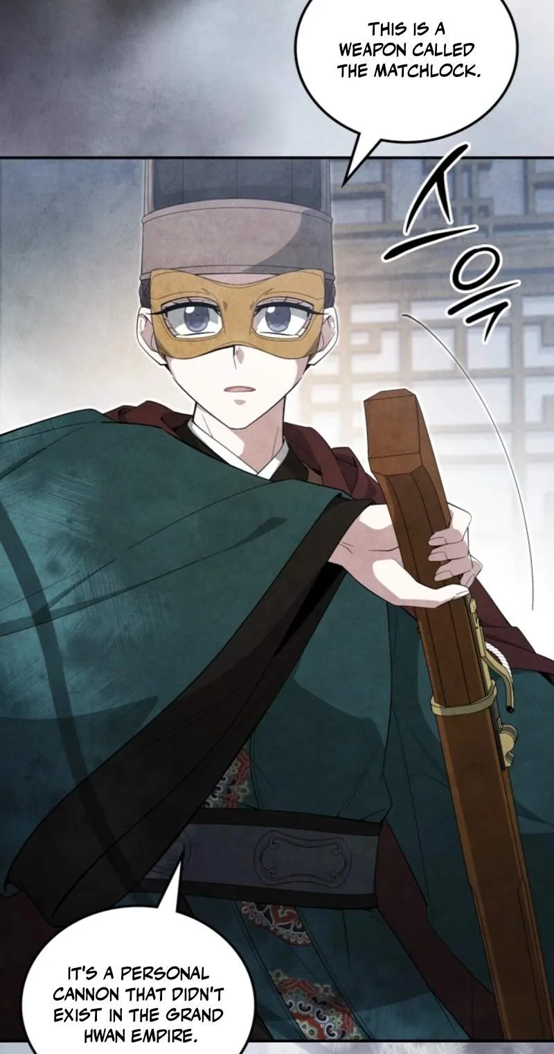 How to Live as a Civil Servant in Murim Chapter 80 - Page 55