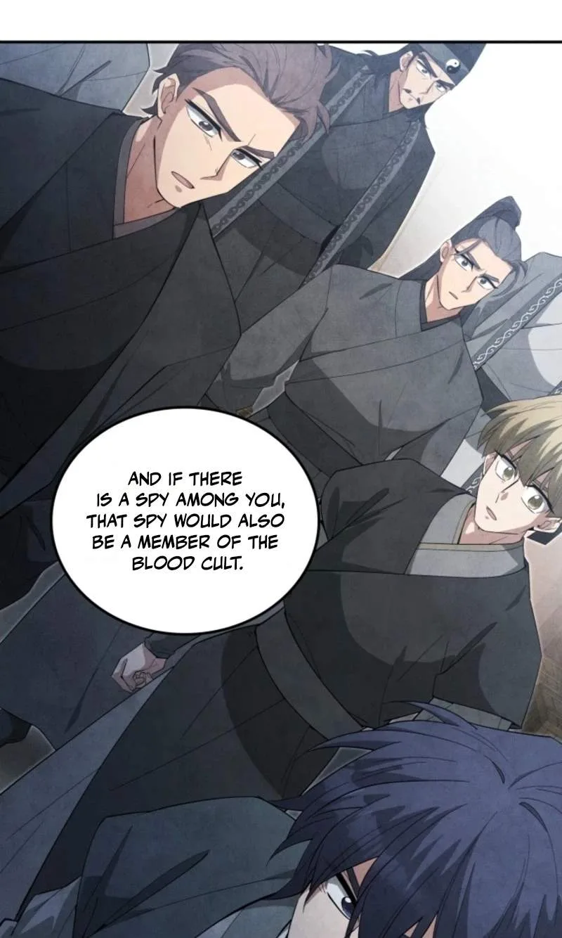 How to Live as a Civil Servant in Murim Chapter 80 - Page 60