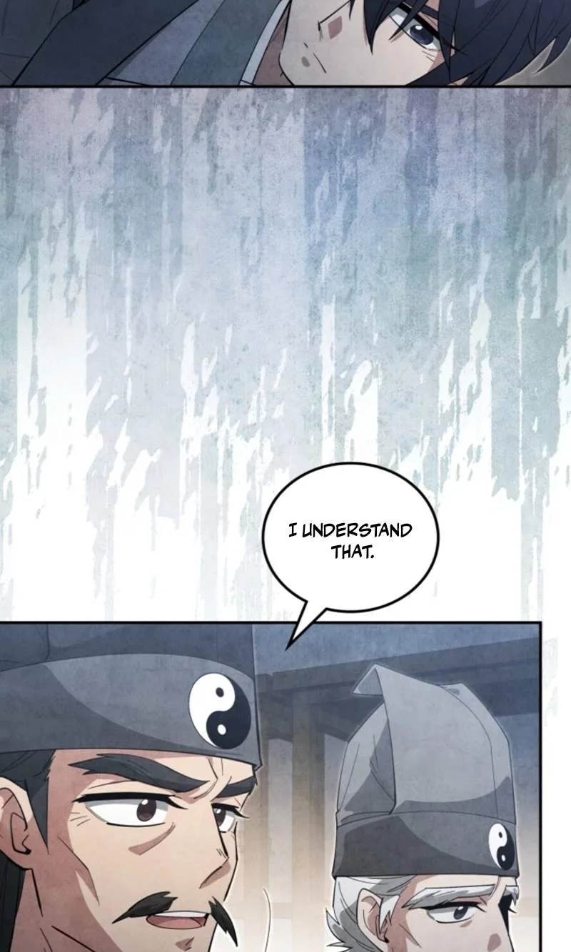 How to Live as a Civil Servant in Murim Chapter 80 - Page 61